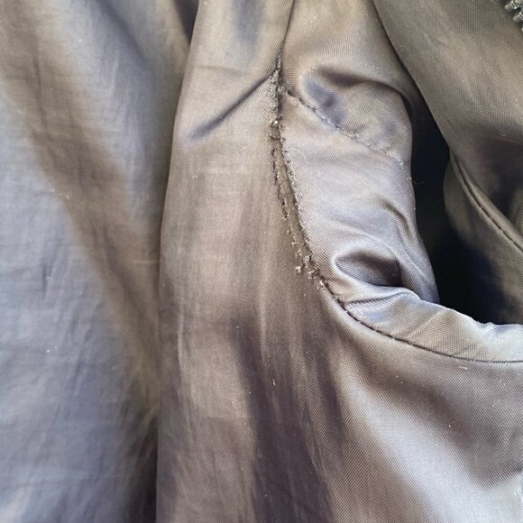 zara man jacket Size M - Picture 13 of 15